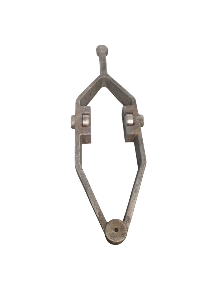 Garfo Embreagem Vw 10160 7
