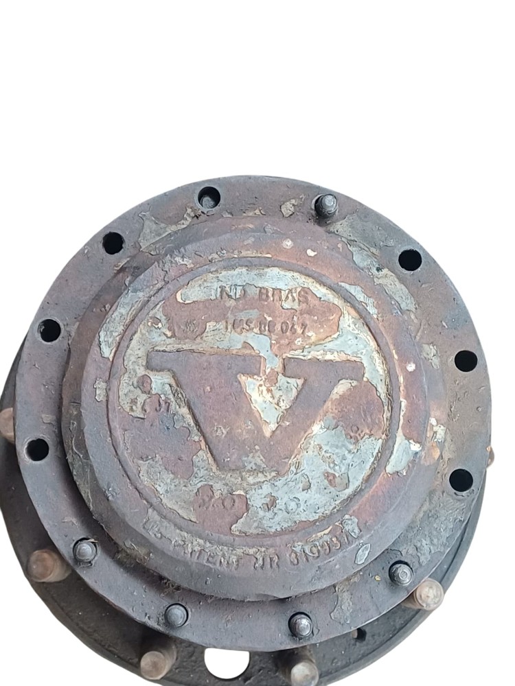 Cubo Reducao Volvo NL12 360 98 VM65 1