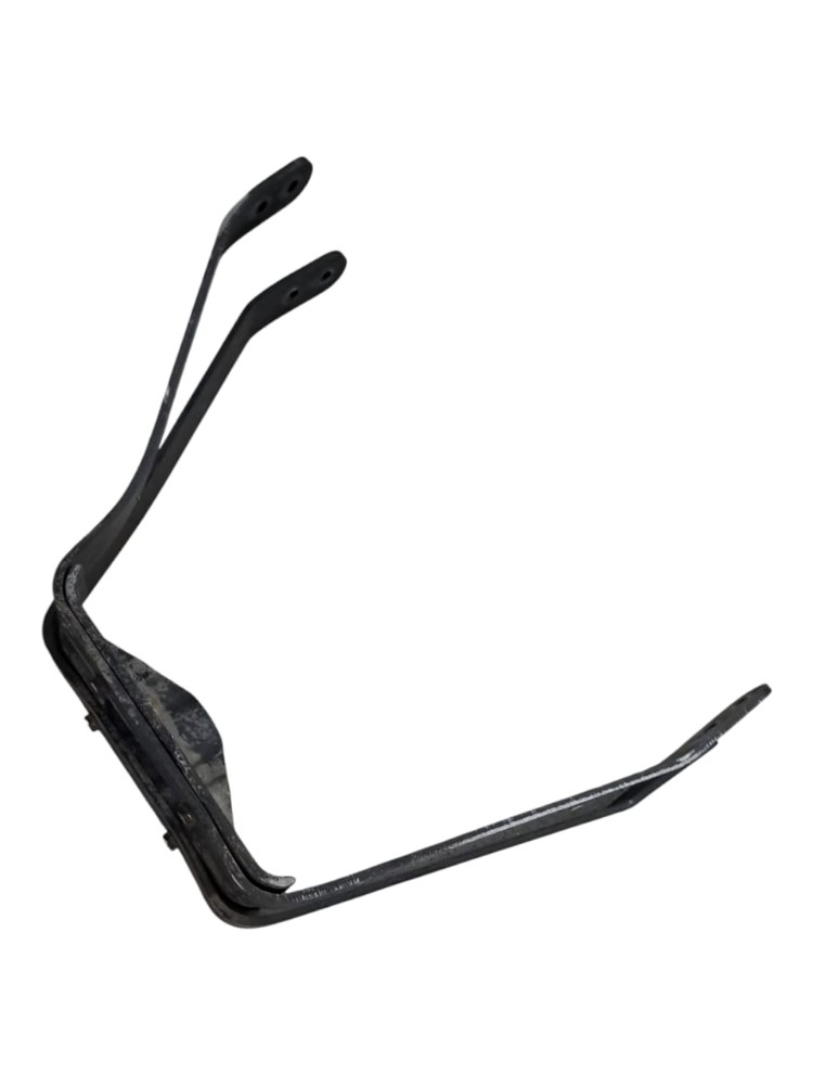 Suporte Arco Fixacao Mola Pneumatica Mb Actros 5
