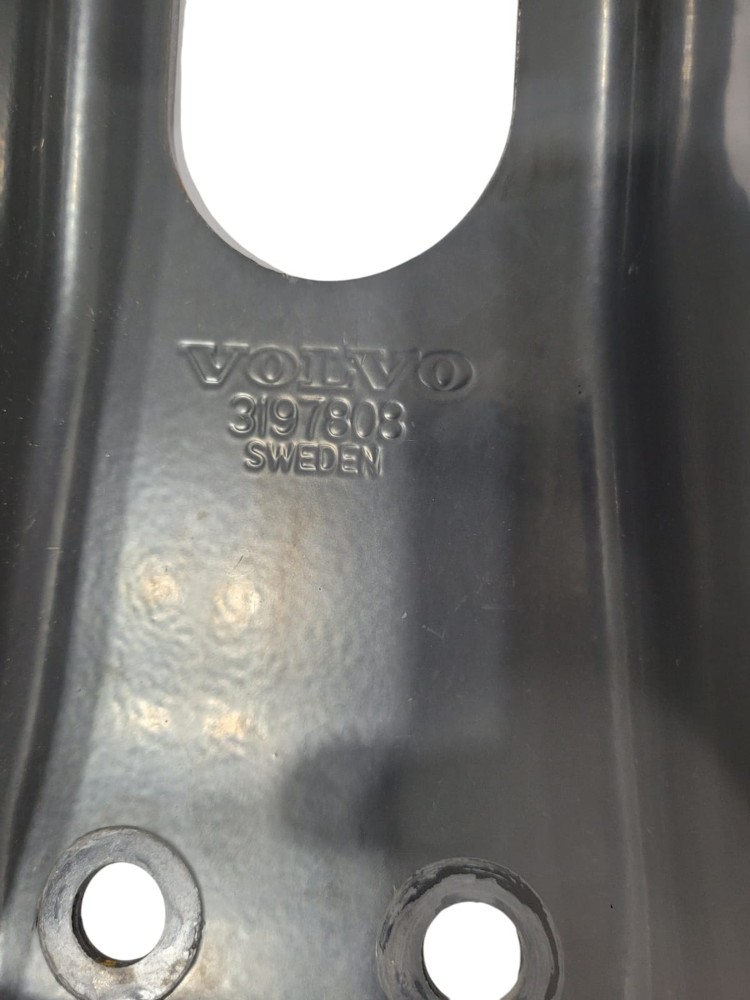 Suporte Amortecedor Volvo Fh 5