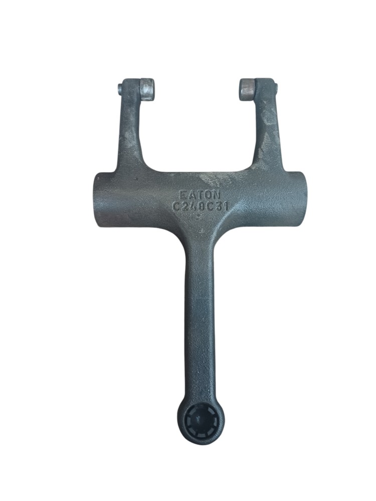 Garfo Engate Embreagem Caixa Cambio Eaton 5