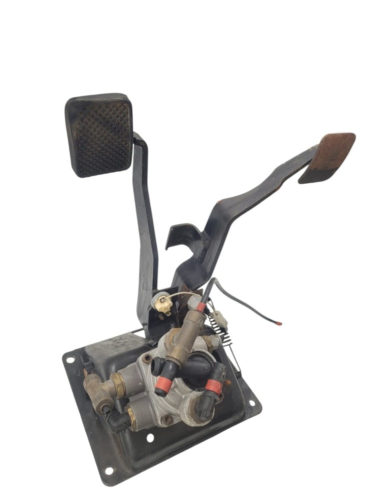 Conjunto Pedal Vw Delivery