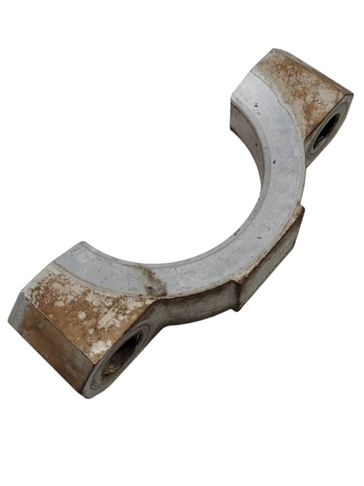 Suporte Fixacao Cabine Scania Ntg 5