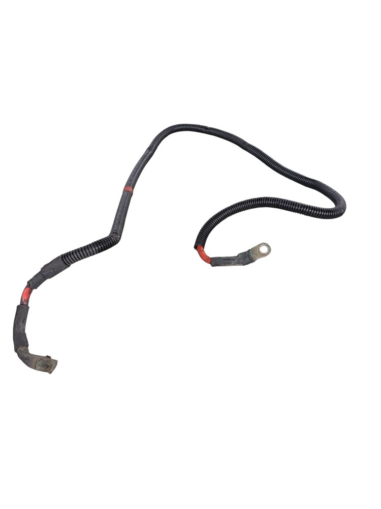 Cabo Positivo Chassi Iveco Tector 1