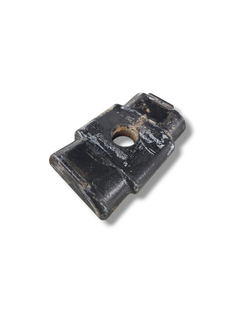 Guia Grampo Mola Suspensys Scania 5
