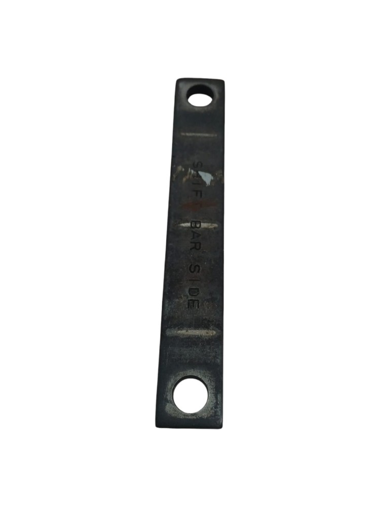 Suporte Tampa Seletora Eaton Fuller 4