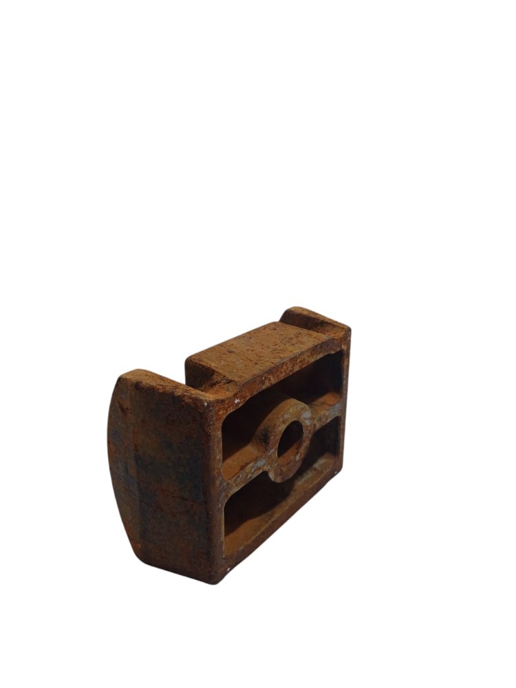 Espaçador Guia Grampo Mola Vw Dianteiro Tjg411185 3
