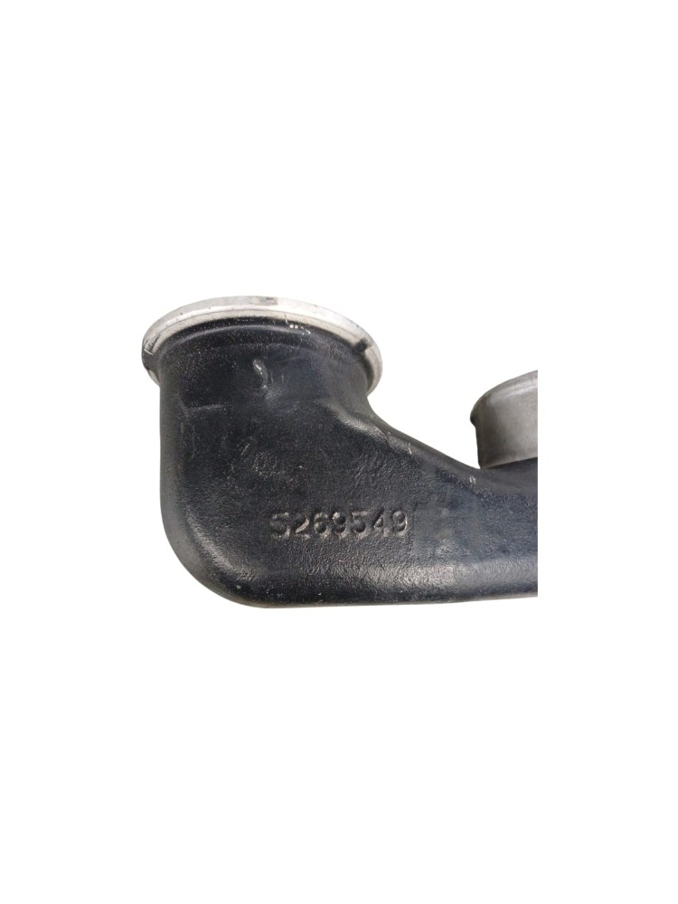Cotovelo Turbina Cummins 5269549 8
