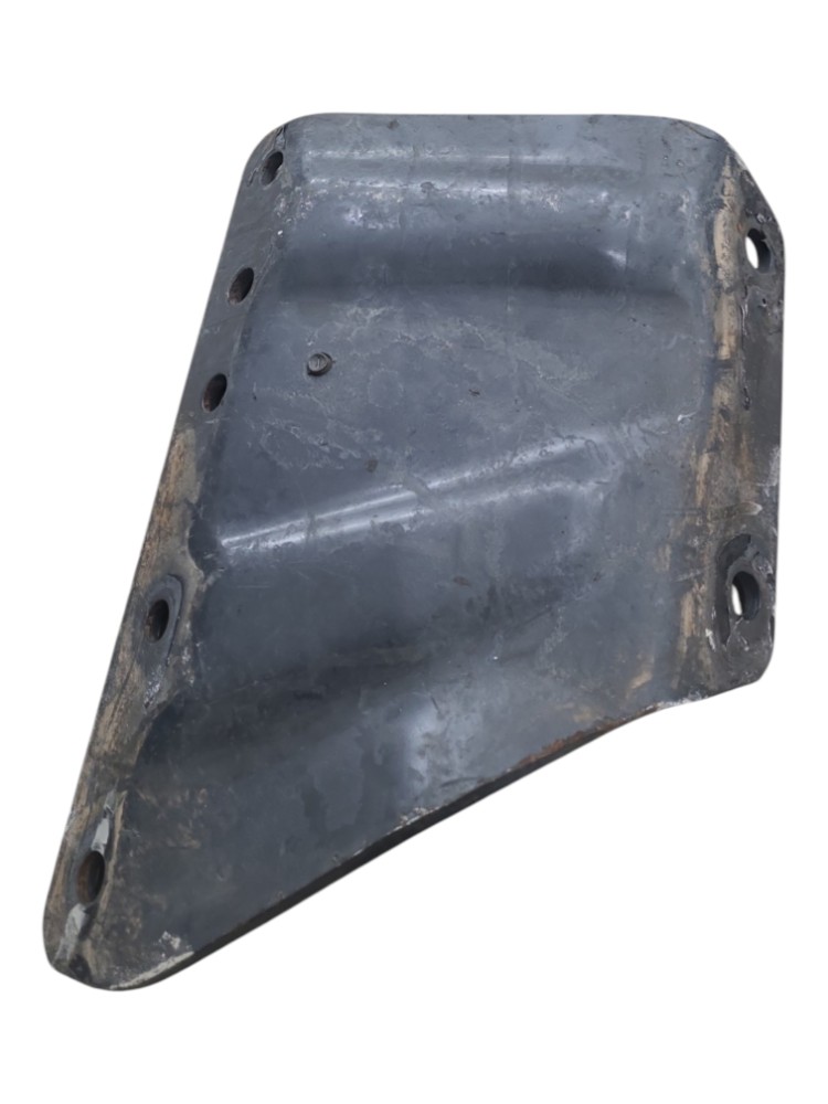 Fixador Estrutura Travessa Scania PGR 2