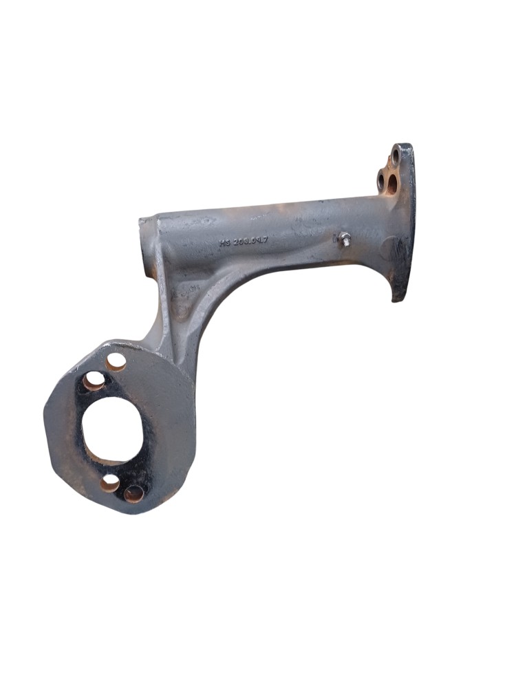 Suporte Cuica Freio Traseiro Volvo Fh 4