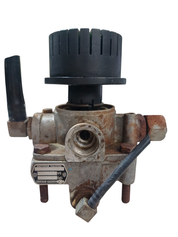 Valvula Rele Knoor Mb L1218 1