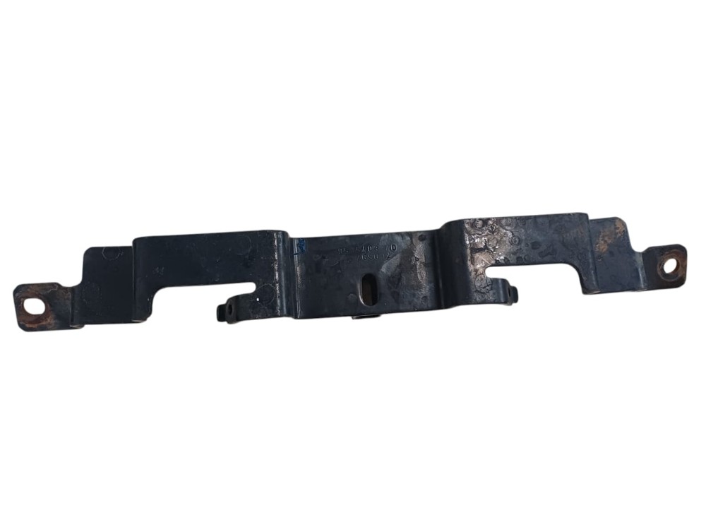 Suporte Fixacao Bateria Mb Axor 4