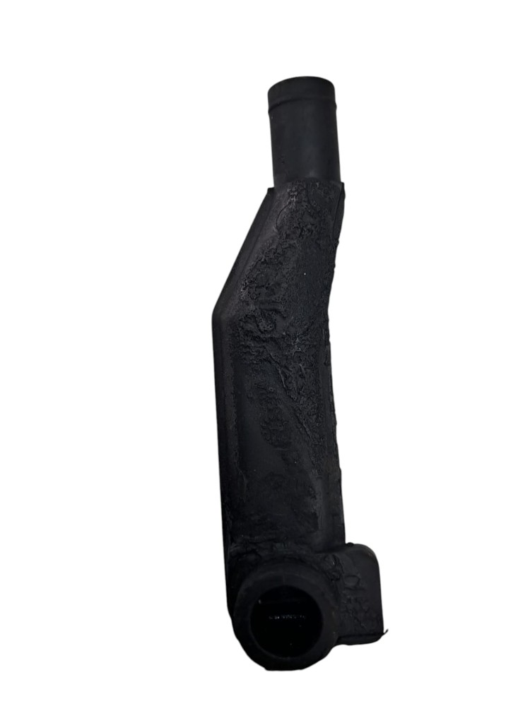 Tubo Respiro Motor Carter Iveco Tector 2