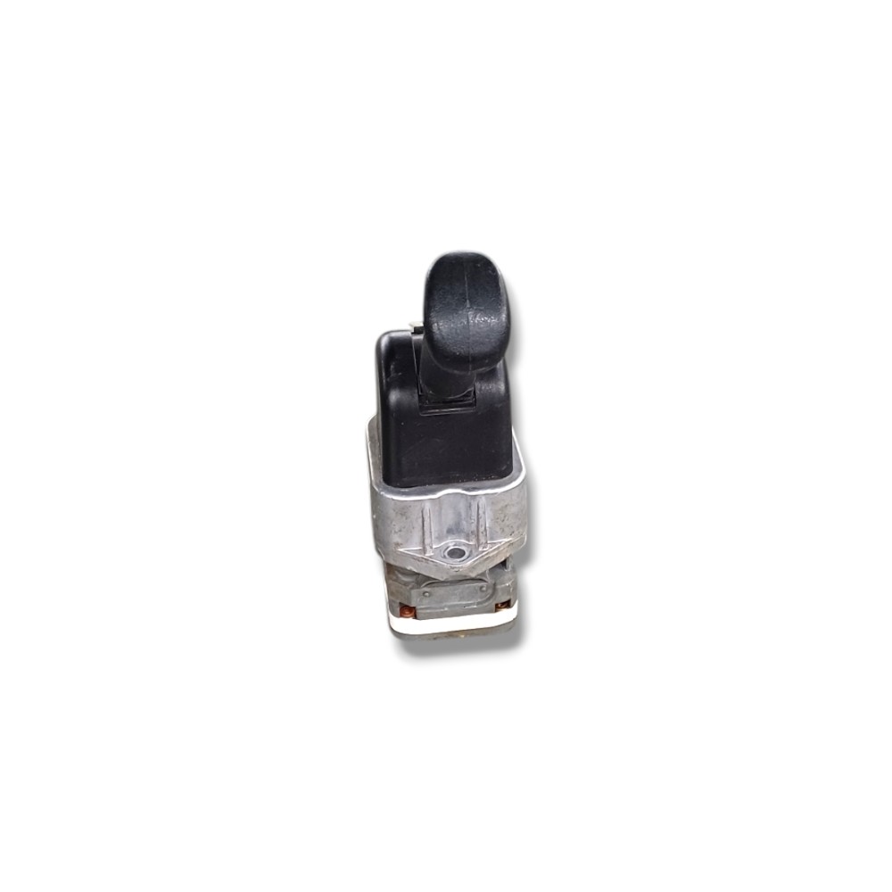 Freio Mao Mb Axor 2544 S 2013 V02