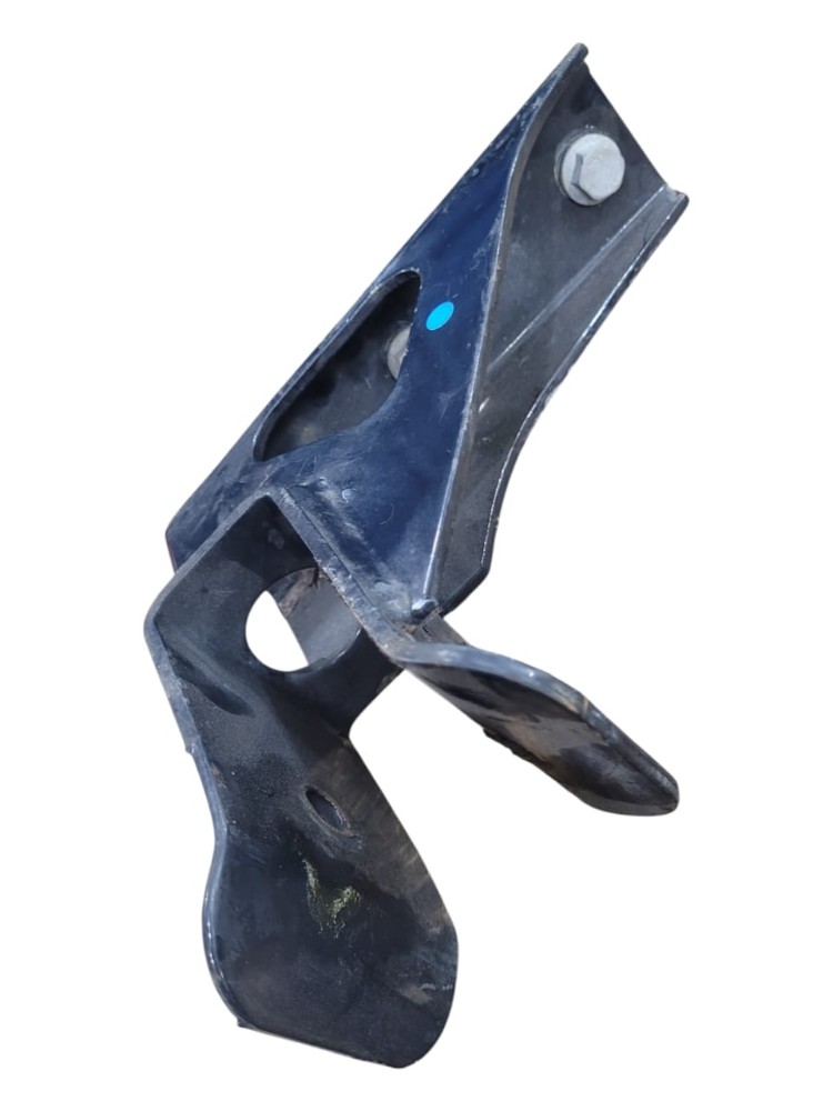 Trava Fixacao Cabine Man Tgx 3