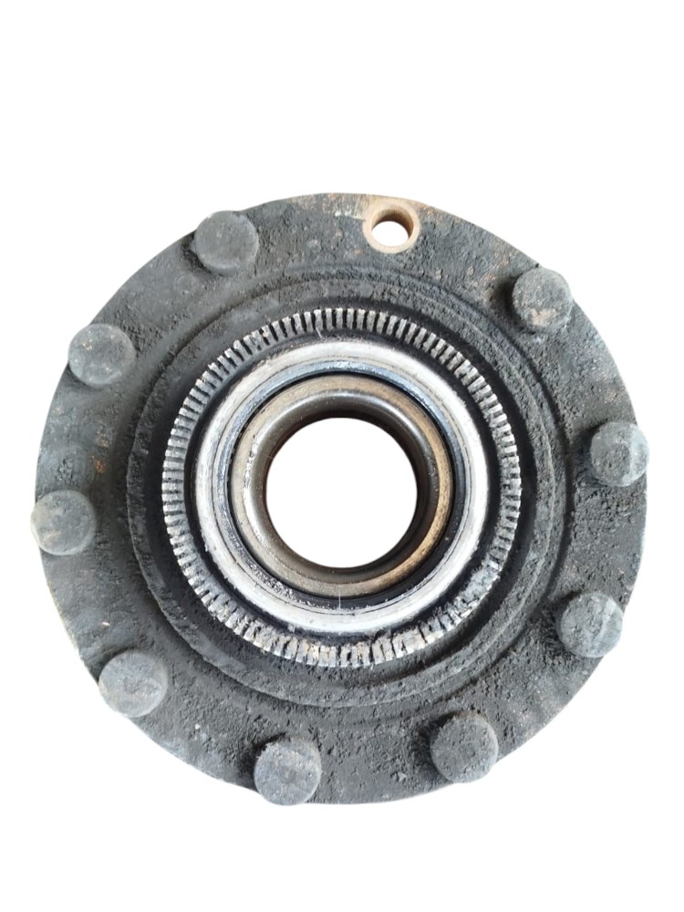 Cubo Tracao Ford Cargo 2422 4
