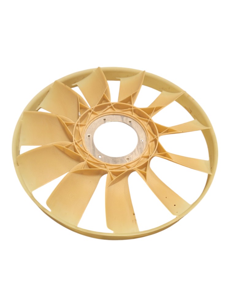 Helice Man Tgx 5