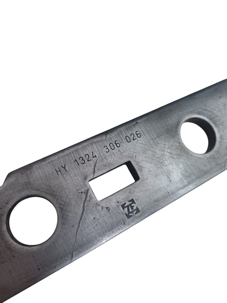 Hastes Suporte Garfo Caixa Zf 4