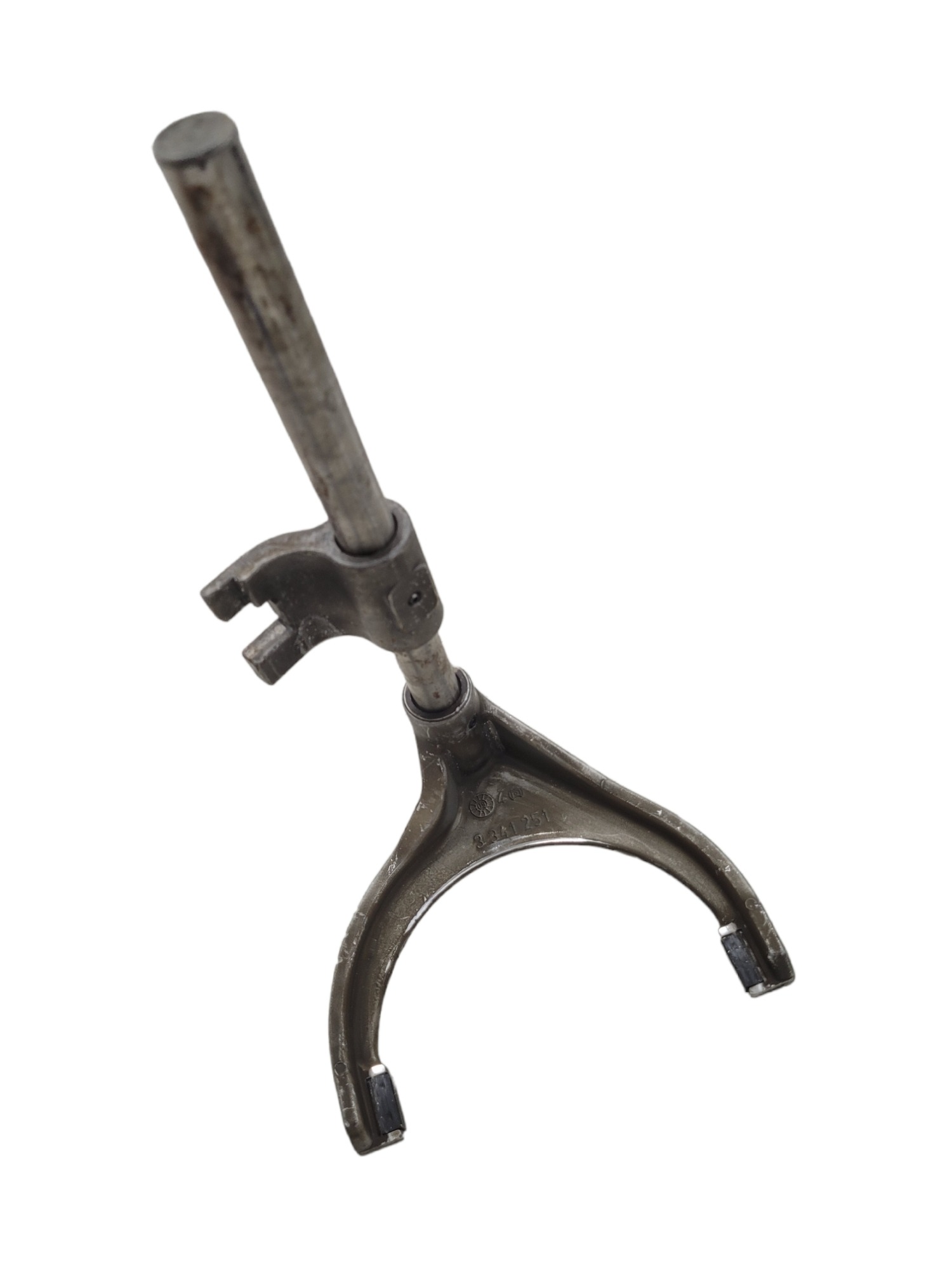 Garfo 5 E Ré Caixa Eaton 4405 3341251 3