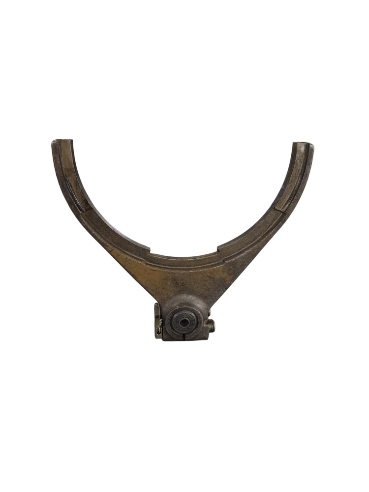 Garfo Cambio Sinotruck Howo 380 3