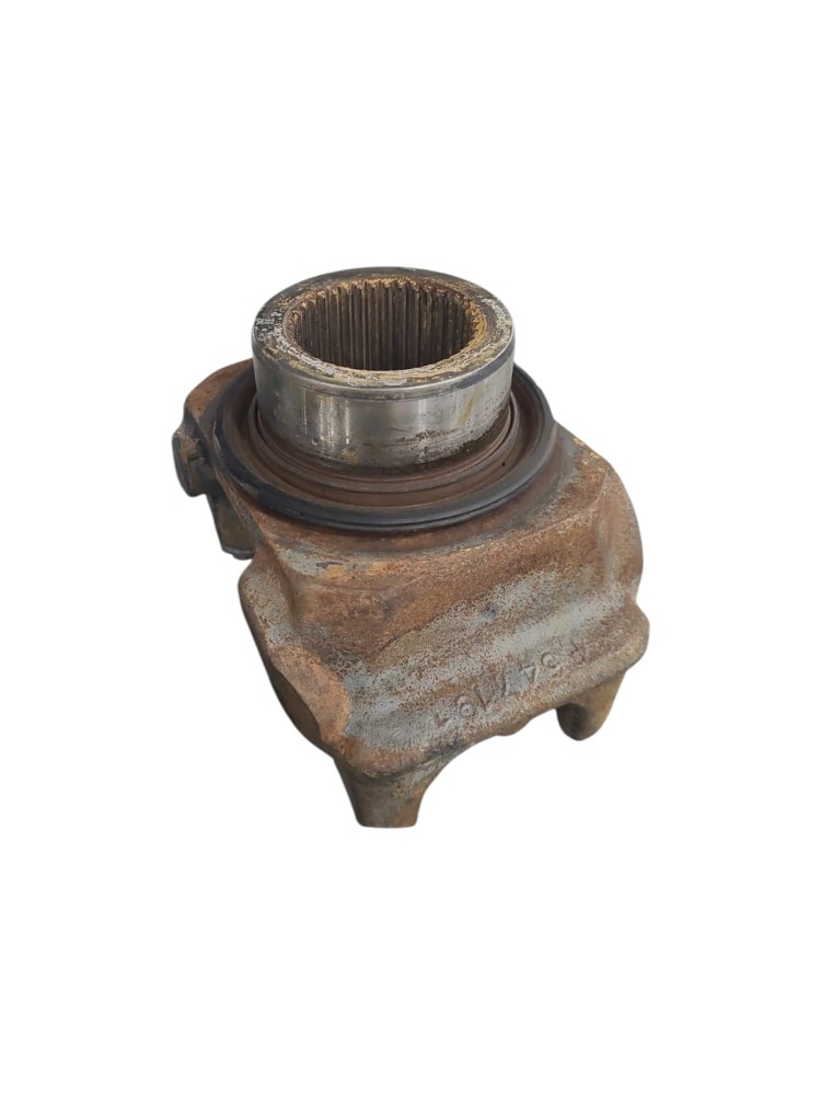 Flange Cardan Cambio 38E 2