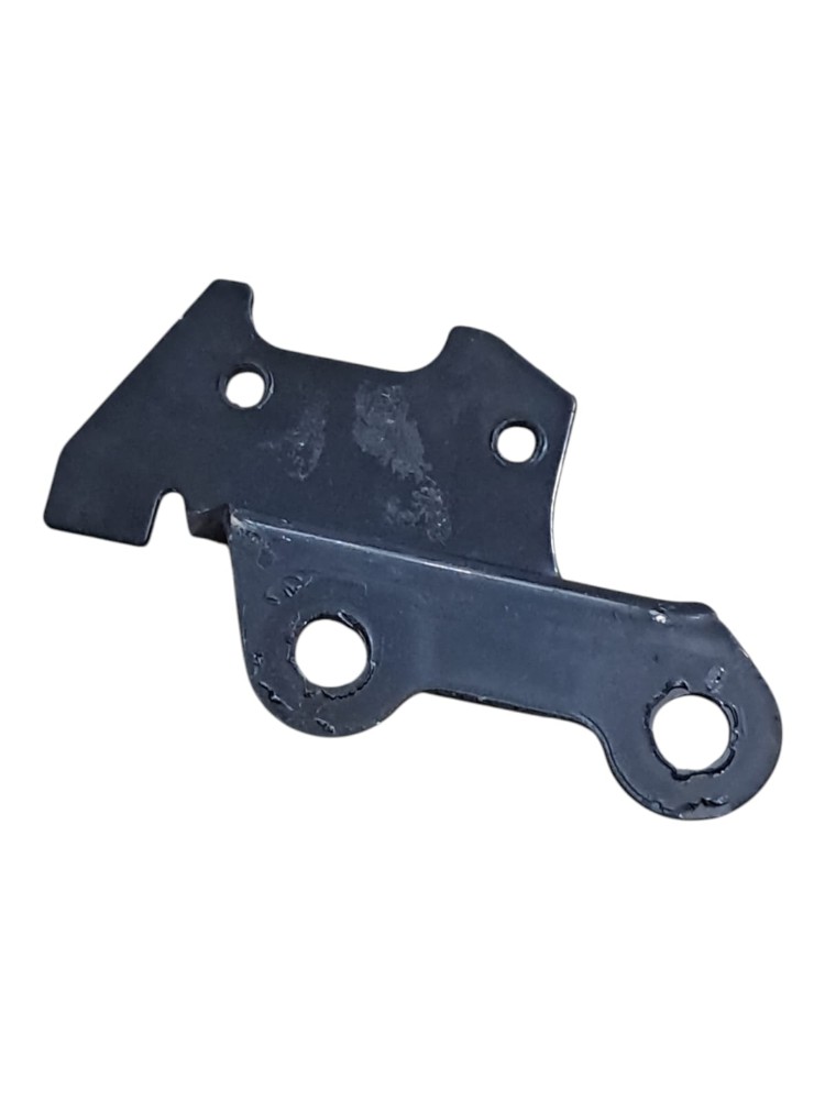Suporte Modulador EBS 1 Canal MAN TGX 28440 2019 VN51 2