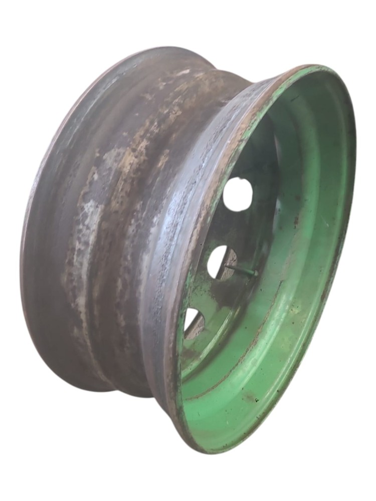 Roda Ferro 10 Furos 22.5X8.25 7