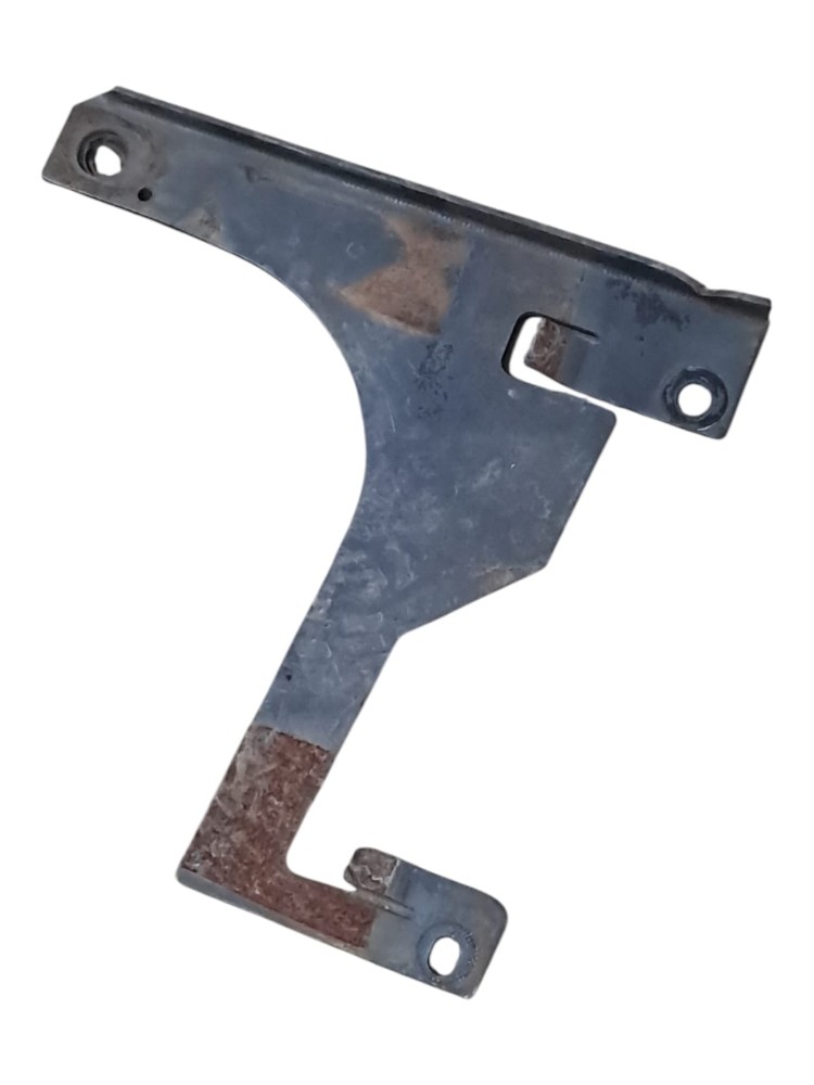 Suporte Isolamento Acustico MB Axor 3