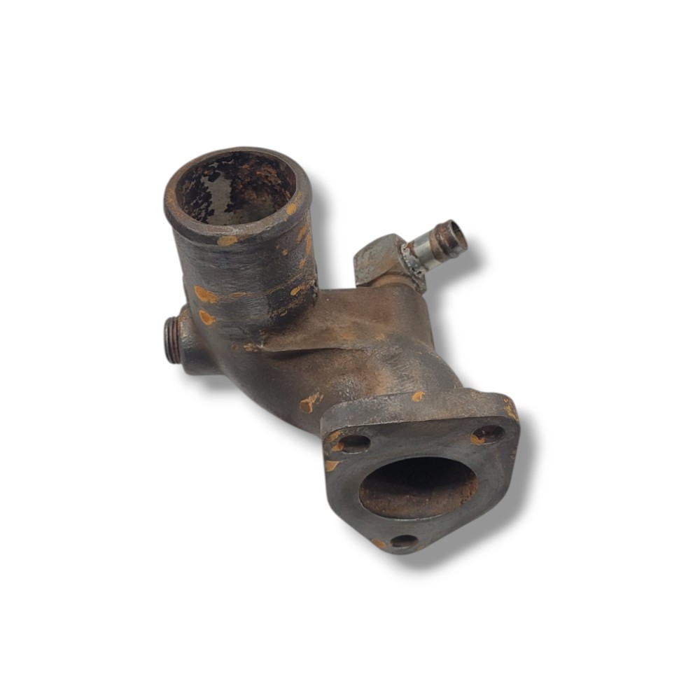 Tubo Água Ford 815