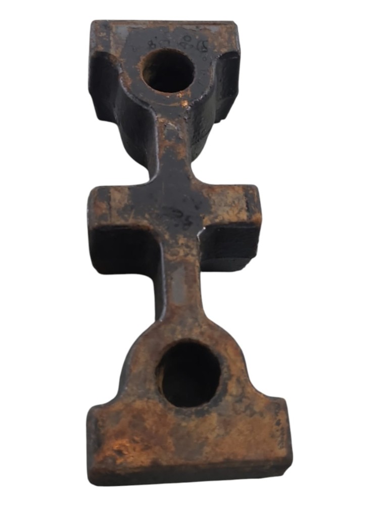 Suporte Apoio Superior Mb Axor 2