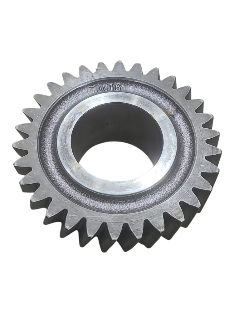 Engrenagem 3 Fixa Caixa Cambio Scania GR871 2
