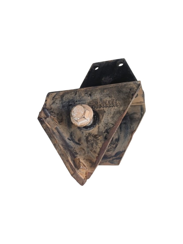 Suporte Mola Jumelo Ford Cargo 815 8