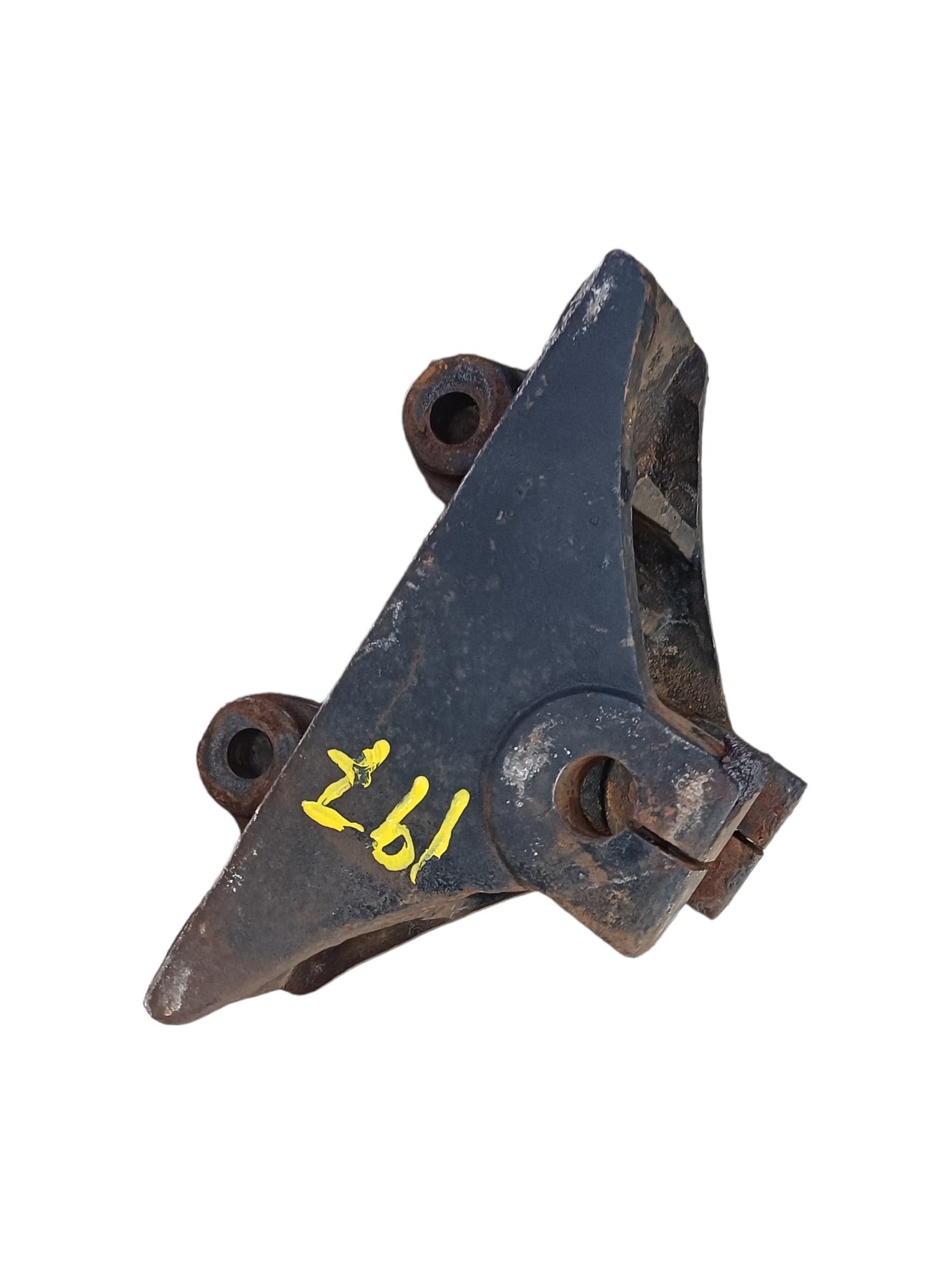 Suporte Mola Dianteira Vw 19320 4