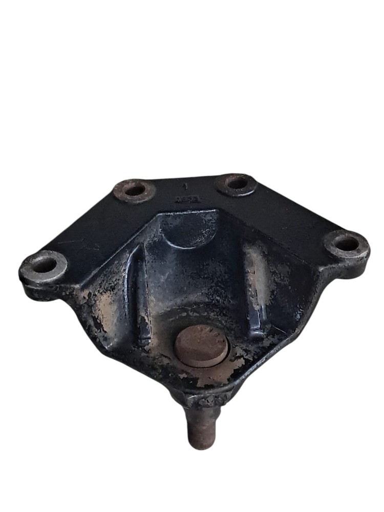 Suporte Dianteiro Mola Traseiro Vw 16170 2