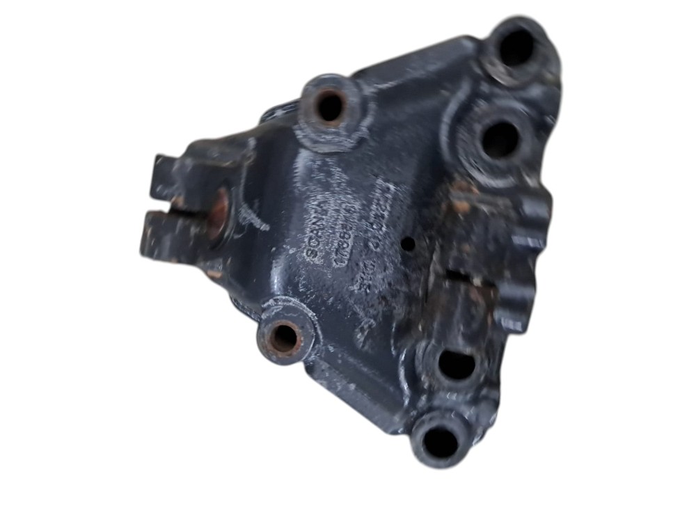 Suporte Mola Dinateira Scania S5 Euro 5 5
