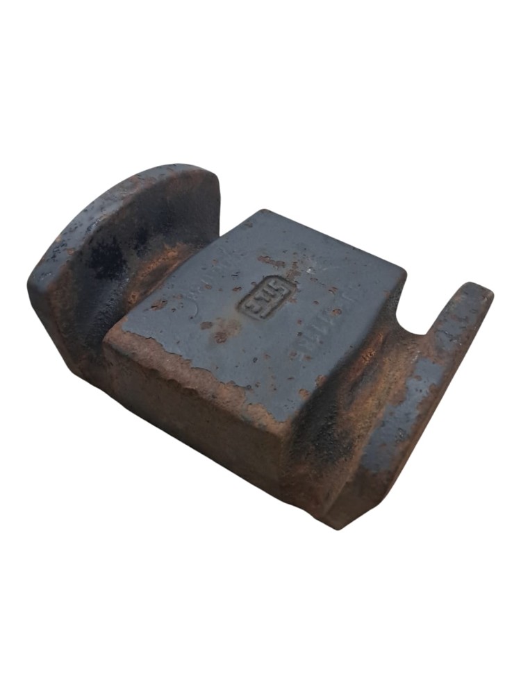 Guia Grampo Mola Dianteiro Vw 16170 24250 1