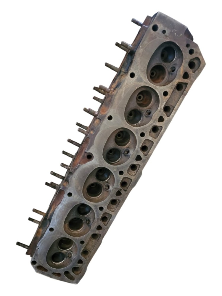 Cabeçote Motor Falco F1000 2