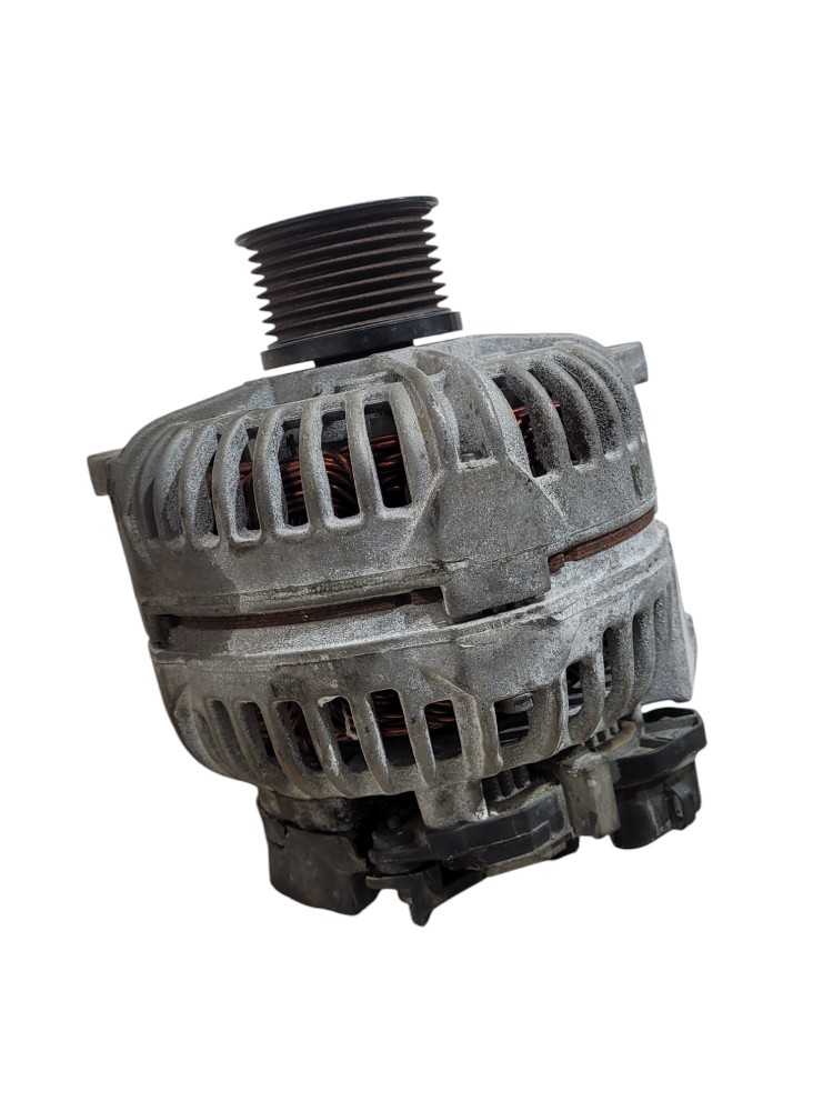 Alternador Iveco Eurocargo
