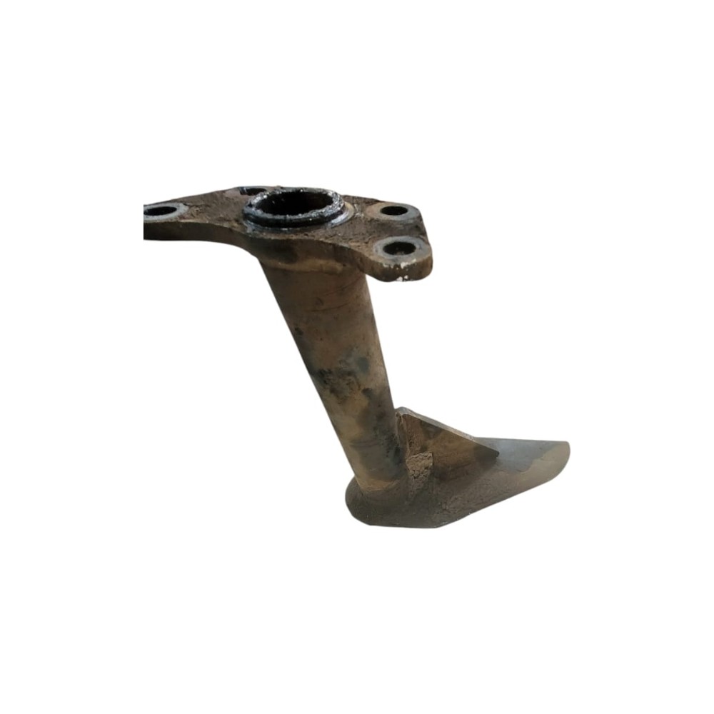 Suporte De Cuica Eixo 815 Tracao Ld Vo1601