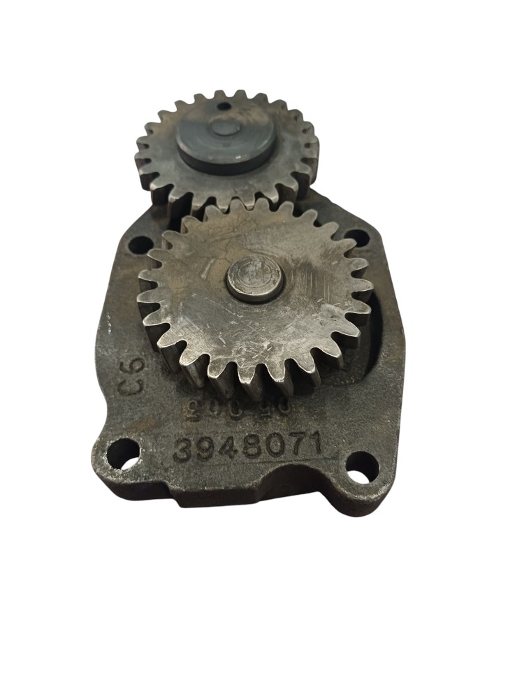 Bomba Oleo Motor Cummins 1