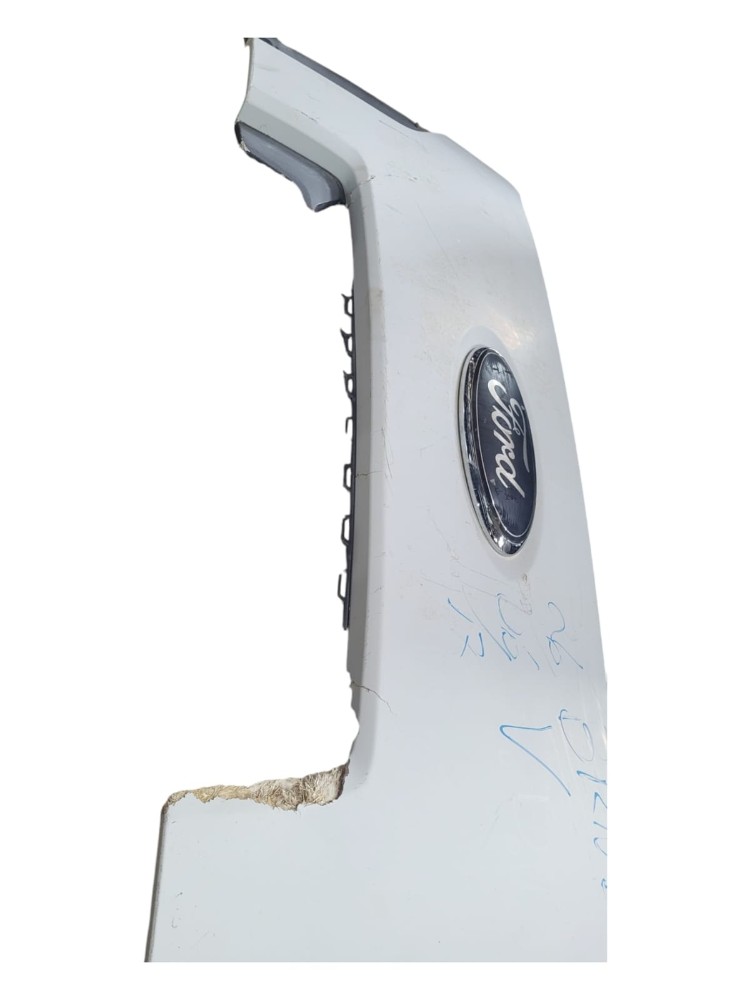 Grade Frontal Ford Cargo 1
