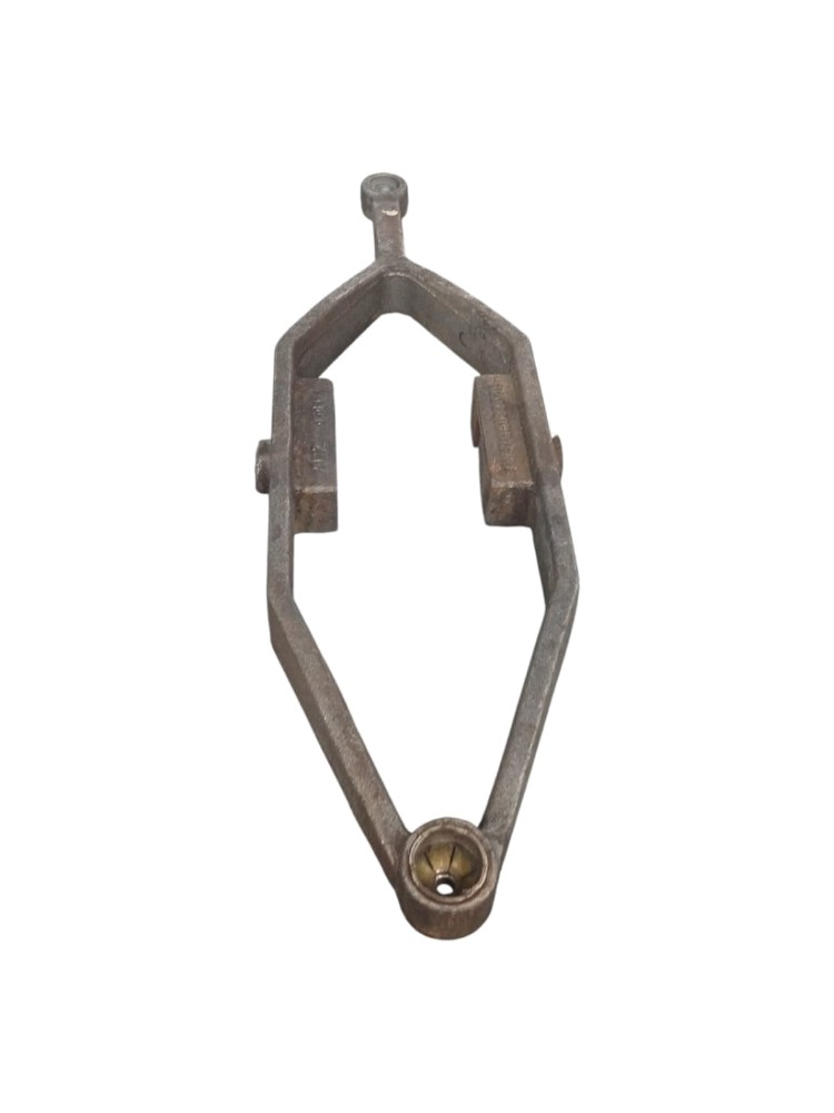 Garfo Embreagem Vw 10160 5