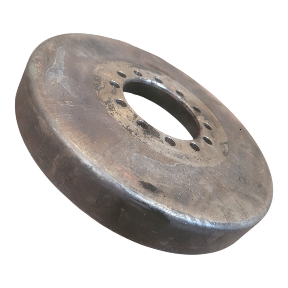 Polia Anti Vibratoria Volvo D12 7