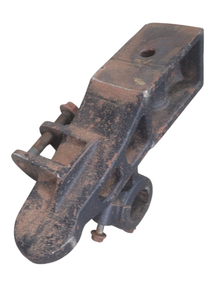 Suporte Barra Estabilizadora Mb Axor 2540 Direito 6