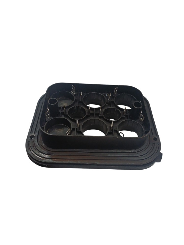 Suporte Chicote Elétrico Iveco Eurotech 2005 1
