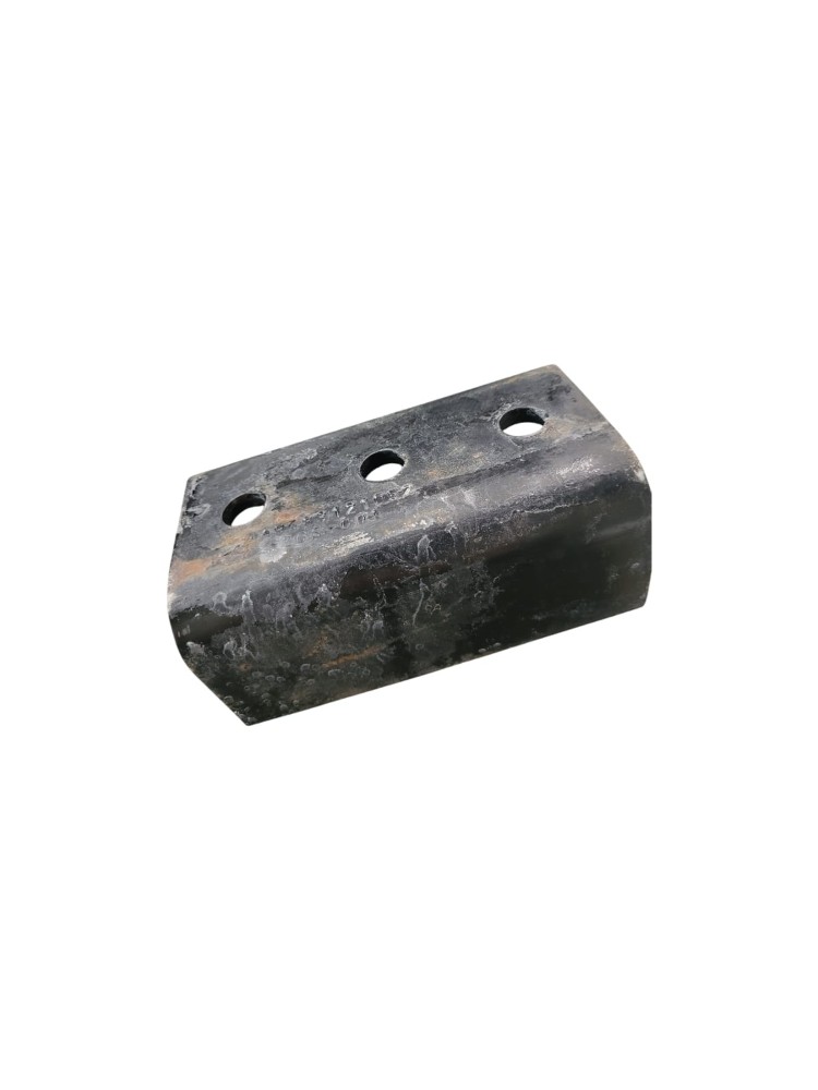 Suporte Reforco Inferior Mb Axor 2544 2013