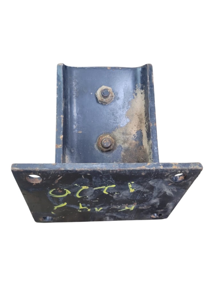 Suporte Coxim Motor Om 366 Mb 1620 6952400017 5