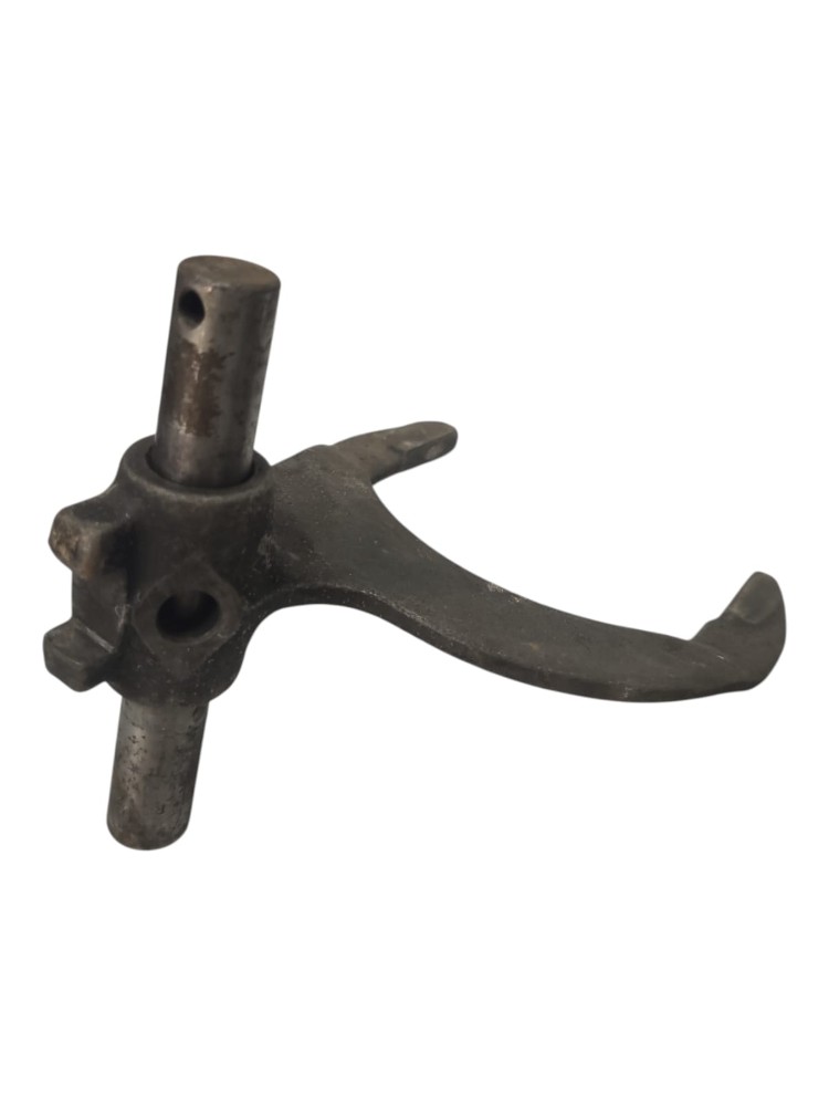 Garfo Engate Caixa Cambio Zf 2