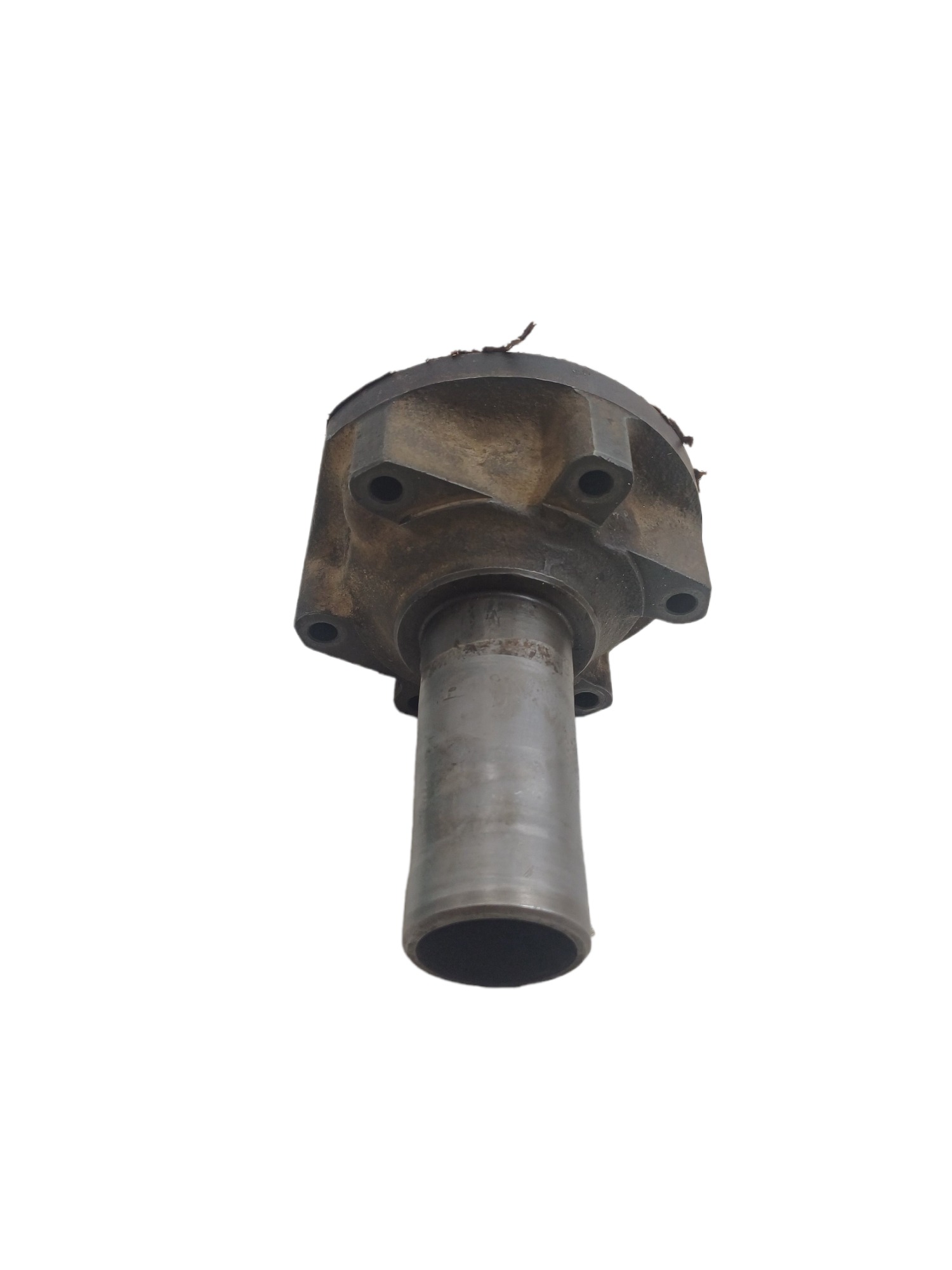 Flange Luva Funil Cambio M Benz 608 70 89 3142510318 3