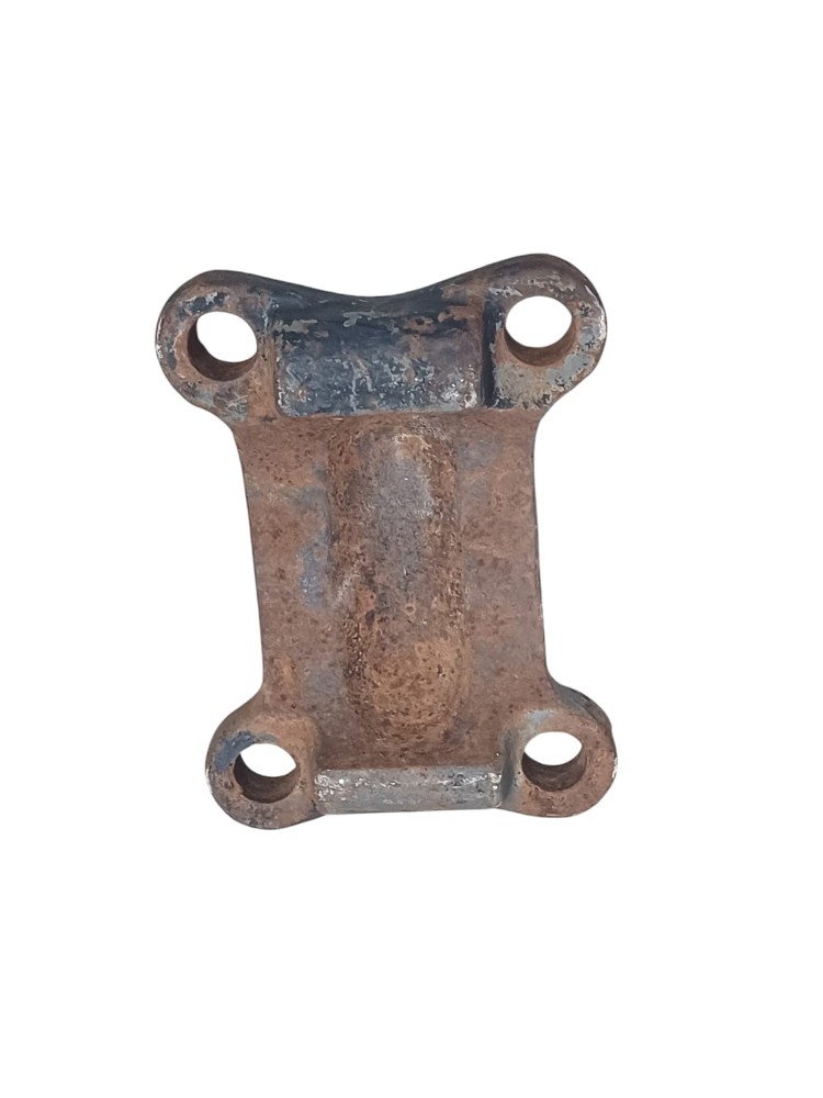 Sapata Grampo Volgo N10 Traseiro 1505272 4